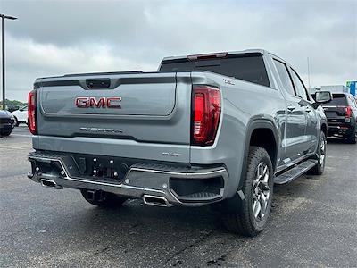 New 2025 GMC Sierra 1500 SLT Crew Cab 4WD Pickup for sale #CV3392 - photo 2