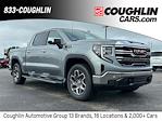 New 2025 GMC Sierra 1500 SLT Crew Cab 4WD Pickup for sale #CV3392 - photo 1