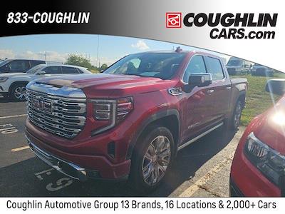 2024 GMC Sierra 1500 Crew Cab 4x4 Pickup for sale #CV3409A - photo 1