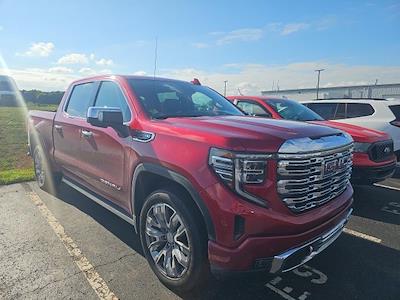 2024 GMC Sierra 1500 Crew Cab 4x4 Pickup for sale #CV3409A - photo 2