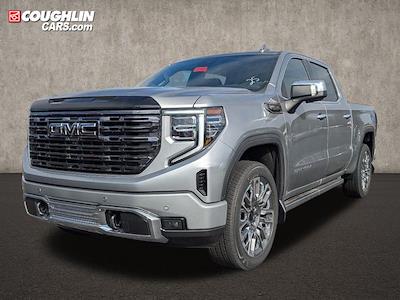 2026 GMC Sierra 1500 Crew Cab 4x4 Pickup for sale #CV3411 - photo 1
