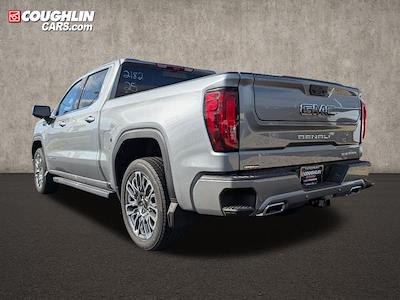 2026 GMC Sierra 1500 Crew Cab 4x4 Pickup for sale #CV3411 - photo 2
