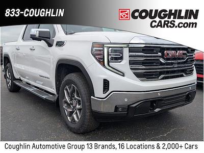 2026 GMC Sierra 1500 Crew Cab 4WD Pickup for sale #CV3412 - photo 1