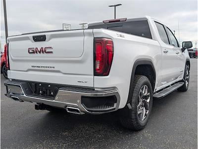 2026 GMC Sierra 1500 Crew Cab 4WD Pickup for sale #CV3412 - photo 2