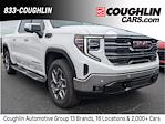 New 2026 GMC Sierra 1500 SLT Crew Cab 4WD Pickup for sale #CV3412 - photo 1