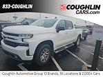 2021 Chevrolet Silverado 1500 Crew Cab 4x4 Pickup for sale #CV3412A - photo 1