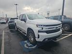 2021 Chevrolet Silverado 1500 Crew Cab 4x4 Pickup for sale #CV3412A - photo 3