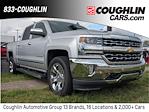 2018 Chevrolet Silverado 1500 Crew Cab 4x4 Pickup for sale #CV3413A - photo 1