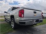 2018 Chevrolet Silverado 1500 Crew Cab 4x4 Pickup for sale #CV3413A - photo 6