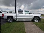 2018 Chevrolet Silverado 1500 Crew Cab 4x4 Pickup for sale #CV3413A - photo 8