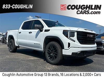 2026 GMC Sierra 1500 Crew Cab 4WD Pickup for sale #CV3414 - photo 1