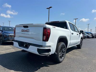 New 2026 GMC Sierra 1500 Pro Crew Cab 4WD Pickup for sale #CV3414 - photo 2
