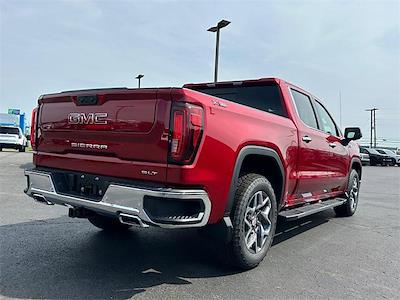 2026 GMC Sierra 1500 Crew Cab 4WD Pickup for sale #CV3416 - photo 2