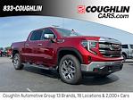 2026 GMC Sierra 1500 Crew Cab 4WD Pickup for sale #CV3416 - photo 1