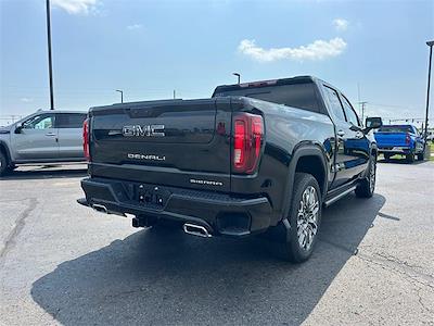 New 2026 GMC Sierra 1500 Denali Ultimate Crew Cab 4WD Pickup for sale #CV3417 - photo 2