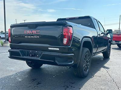 New 2026 GMC Sierra 1500 Elevation Double Cab 4WD Pickup for sale #CV3421 - photo 2