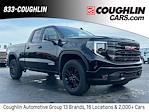 New 2026 GMC Sierra 1500 Elevation Double Cab 4WD Pickup for sale #CV3421 - photo 1