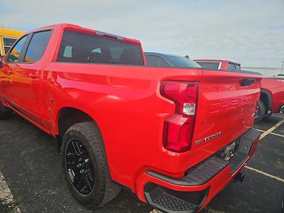 2023 Chevrolet Silverado 1500 Crew Cab 4WD Pickup for sale #CV3421A - photo 2