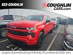 2023 Chevrolet Silverado 1500 Crew Cab 4WD Pickup for sale #CV3421A - photo 1