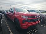 2023 Chevrolet Silverado 1500 Crew Cab 4WD Pickup for sale #CV3421A - photo 3