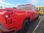 2023 Chevrolet Silverado 1500 Crew Cab 4WD Pickup for sale #CV3421A - photo 4
