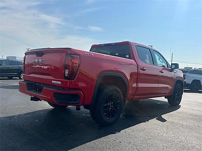 New 2026 GMC Sierra 1500 Elevation Crew Cab 4WD Pickup for sale #CV3426 - photo 2
