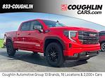 New 2026 GMC Sierra 1500 Elevation Crew Cab 4WD Pickup for sale #CV3426 - photo 1
