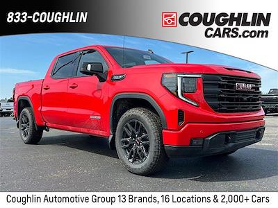 2026 GMC Sierra 1500 Crew Cab 4WD Pickup for sale #CV3428 - photo 1