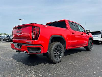 2026 GMC Sierra 1500 Crew Cab 4WD Pickup for sale #CV3428 - photo 2