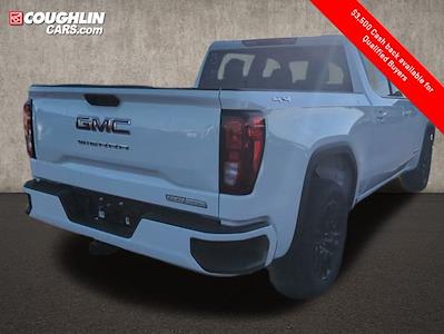 New 2026 GMC Sierra 1500 Elevation Crew Cab 4WD Pickup for sale #CV3434 - photo 2