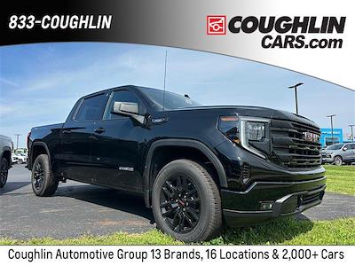 2026 GMC Sierra 1500 Crew Cab 4WD Pickup for sale #CV3435 - photo 1