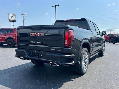 2026 GMC Sierra 1500 Crew Cab 4WD Pickup for sale #CV3436 - photo 2