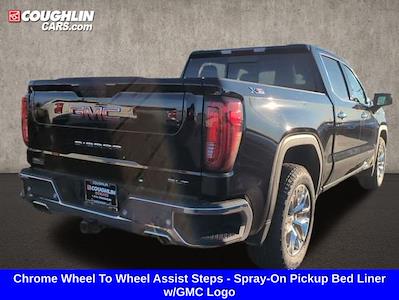 2022 GMC Sierra 1500 Crew Cab 4WD Pickup for sale #CV3436A - photo 2