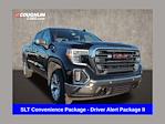 Used 2022 GMC Sierra 1500 SLT Crew Cab for sale #CV3436A - photo 1