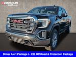 Used 2022 GMC Sierra 1500 SLT Crew Cab for sale #CV3436A - photo 5