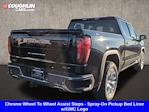 Used 2022 GMC Sierra 1500 SLT Crew Cab for sale #CV3436A - photo 2