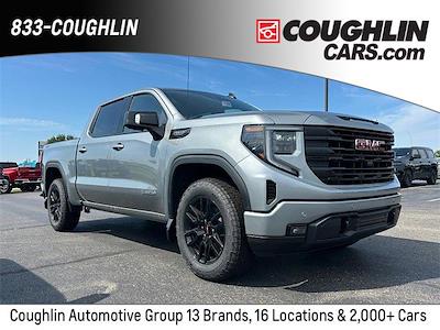 2026 GMC Sierra 1500 Crew Cab 4WD Pickup for sale #CV3437 - photo 1