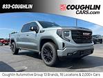 New 2026 GMC Sierra 1500 Elevation Crew Cab 4WD Pickup for sale #CV3437 - photo 1