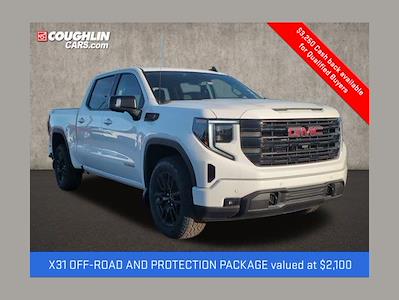 New 2026 GMC Sierra 1500 Elevation Crew Cab for sale #CV3440 - photo 1