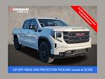 New 2026 GMC Sierra 1500 Elevation Crew Cab for sale #CV3440 - photo 1