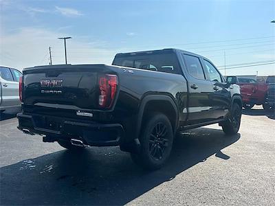 New 2026 GMC Sierra 1500 Elevation Crew Cab 4WD Pickup for sale #CV3441 - photo 2