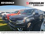 2017 Chevrolet Colorado Crew Cab 4x4 Pickup for sale #CV3441B - photo 1