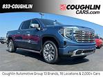 New 2026 GMC Sierra 1500 Denali Crew Cab 4WD Pickup for sale #CV3443 - photo 1