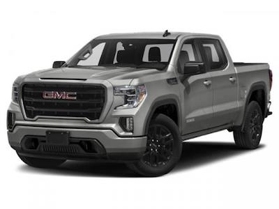 2021 GMC Sierra 1500 Crew Cab 4x4 Pickup for sale #CV3454A - photo 1