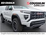 New 2026 GMC Canyon AT4 Crew Cab 4WD Pickup for sale #CV3469 - photo 1