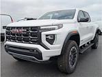 New 2026 GMC Canyon AT4 Crew Cab 4WD Pickup for sale #CV3469 - photo 4