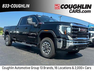 2025 GMC Sierra 3500 Crew Cab 4WD Pickup for sale #CV3474 - photo 1