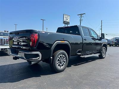 2025 GMC Sierra 3500 Crew Cab 4WD Pickup for sale #CV3474 - photo 2