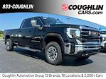 2025 GMC Sierra 3500 Crew Cab 4WD Pickup for sale #CV3474 - photo 1