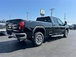 2025 GMC Sierra 3500 Crew Cab 4WD Pickup for sale #CV3474 - photo 2